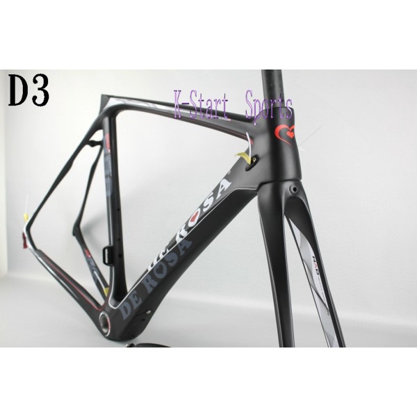 de rosa bike frame